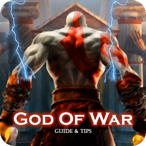 Tips For God Of War 2 : 2018