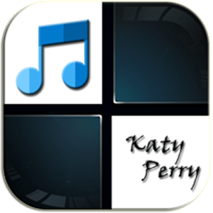 Piano Tiles - Katy Perry