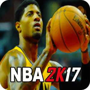 Game For NBA 2K17 Trick