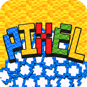 Patole Pusher Pixel