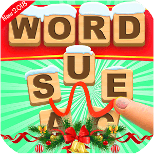 Word Link, Word Connect – Game Play New 2018