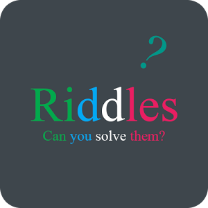 7 - A Riddle Quest