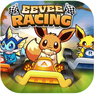 Eevee Racing