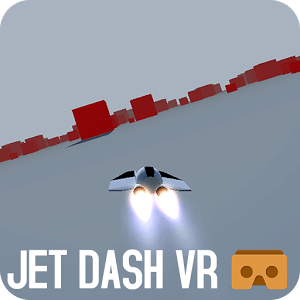 Jet Dash VR