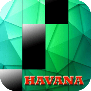 Havana Piano Tiles Terbaru