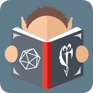 5th Edition Spellbook