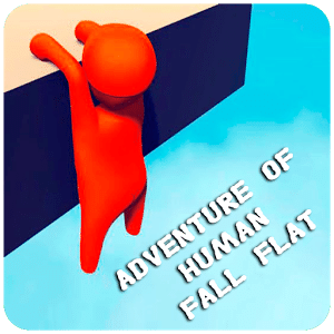 Adventure of Human Fall Flat