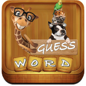 Guess the word - Pics Word Games