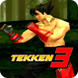 Tips For Tekken 3 : 2018