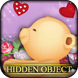 Hidden Object - Finding Love