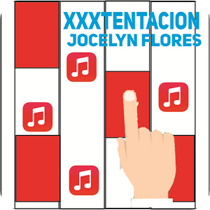 Piano Magic - XXXTentacion; Jocelyn Flores