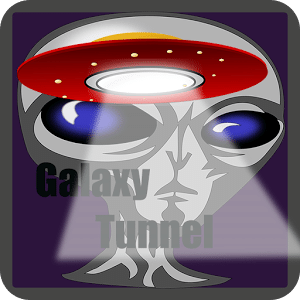 Galaxy Tunnel