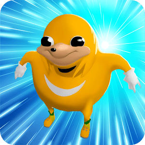 Ugandan Knuckles Meme in VR