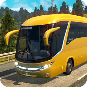 Bus Simulator 2018