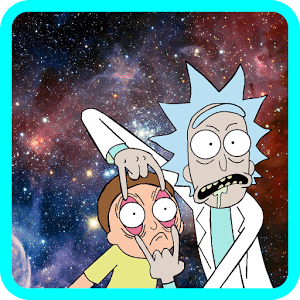 Rick and Morty Quiz 2018