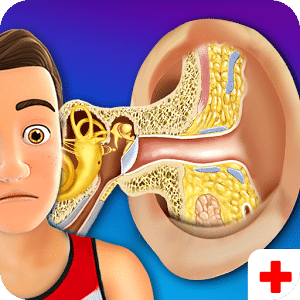 How to Perform Eardrum Surgery: Virtual Doctor