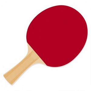 Ping Pong Table Tennis HD