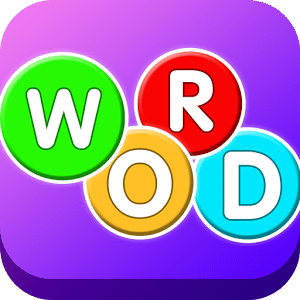 Word Crossy : Word Snack - A Crossword Game Puzzle