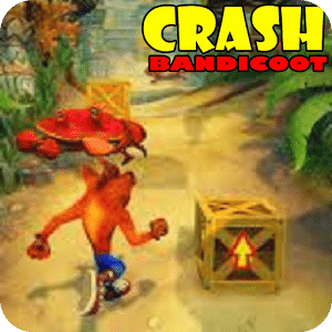 New Crash Bandicoot Tips