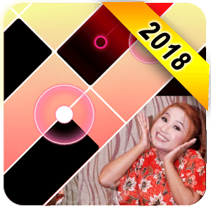 TAK TUN TUANG New Version by UPIAK Piano Tiles