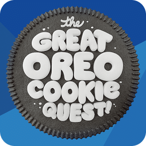 Great OREO Cookie Quest