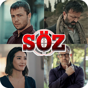 Söz Dizisi Oyunu 2018