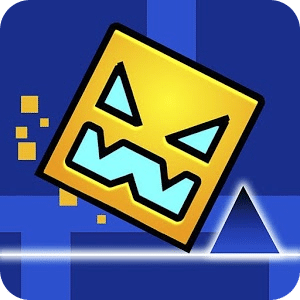 Geometry Dash Subzero - Run