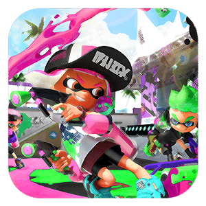 New Guide for Splatoon 2