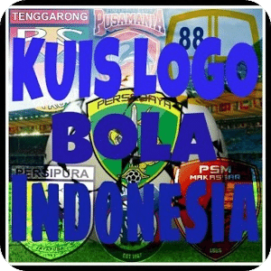 Game kuis Sepak bola indonesia