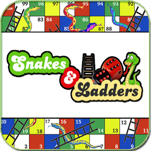 Snakes and Ladders Classic