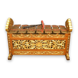 Virtual Gamelan Bali