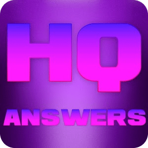 HQ Answers - Live Trivia