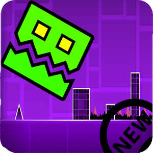 Geometry Dash Full Tips