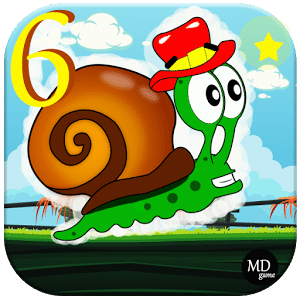 Snail jungle bobi adventure 2018