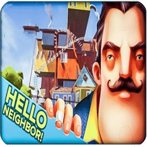 Guide Hello Neighbor Killer