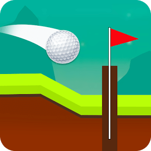 Infinite Golf.