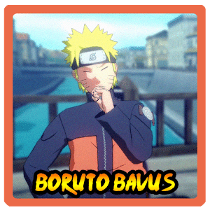 Boruto bavus