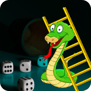 Snake and Ladder- Online Sap Sidi