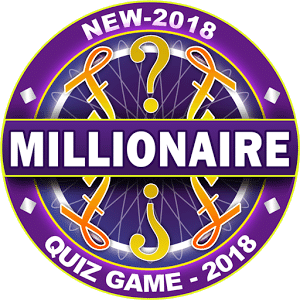 Millionaire 2018 Quiz - Who Wants to Be a Rich?