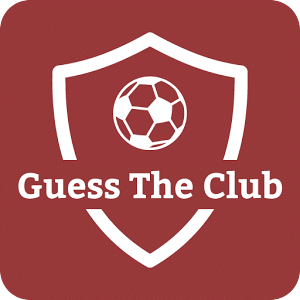 Guess the *️ football club logo quiz 2018