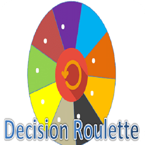 Decision Roulette