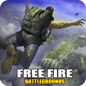 New Free Fire Battlegrounds Cheat