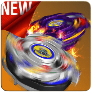 Spin warriors games beyBladers