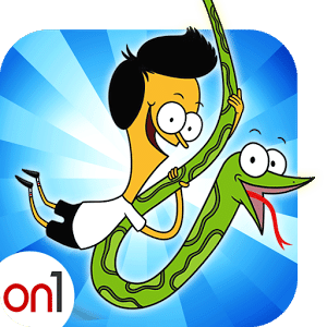 Sanjay And Craig Run