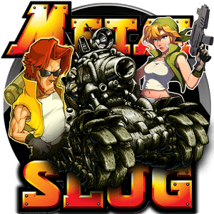 New Metal Slug 3 Tricks