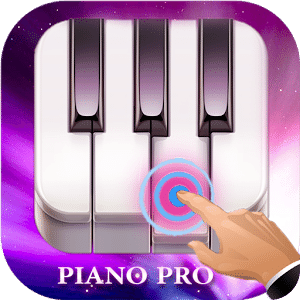 MAGIC PIANO PRO 2018