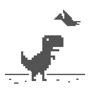 T-Rex Runner