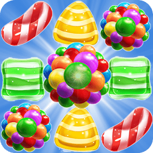 Candy Heroes Legend