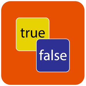 Math Game -True or False