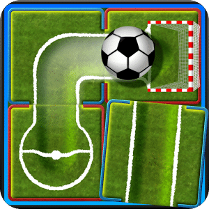 Roll Ball Soccer